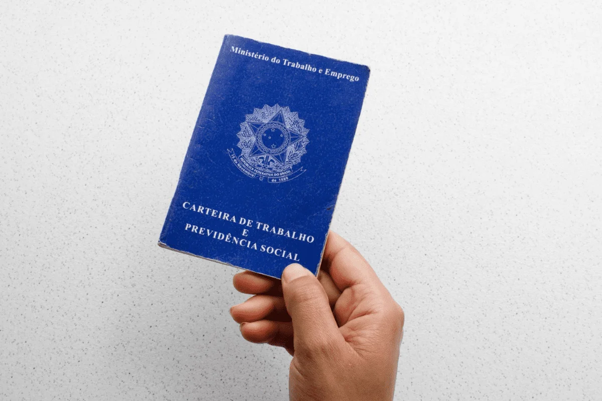 Paraíba Gera Saldo Positivo De 3,4 Mil Empregos Com Carteira Assinada Em Junho